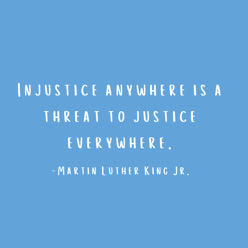 Pausing today to remember and honor the legacy of Martin Luther King Jr. and to never forget the sacrifices he and others have taken in the fight for #equality⁠