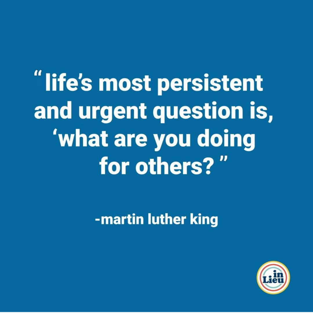 giveinlieu's tweet photo. Using inLieu to support your friends is a great way to remember the need of "others".
#inlieu #inlieume #giveinlieu #dontbringagiftinlieuone #canyougivemore #givebackclub #givethegiftofgiving #nonprofit #nonprofitorganization #gifting #socialimpact #makeanimpact #makeadiffere https://t.co/ImL5eUQ6tR