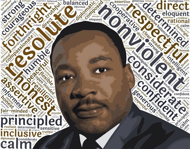 “The ultimate tragedy is not the oppression and cruelty by the bad people but the silence over that by the good people.”  Martin Luther King, Jr.  
#MLKDay #MLKDayofService #MLK  #LPG #PropaneCanDoThat #Propane #LPG