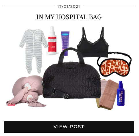 _littlestylist's tweet photo. New post up for any parents-to-be.
Warning: It's not all pretty and does include a placenta encapsulation kit...
https://t.co/xEZTjozr6P https://t.co/pc2zFFlzWa