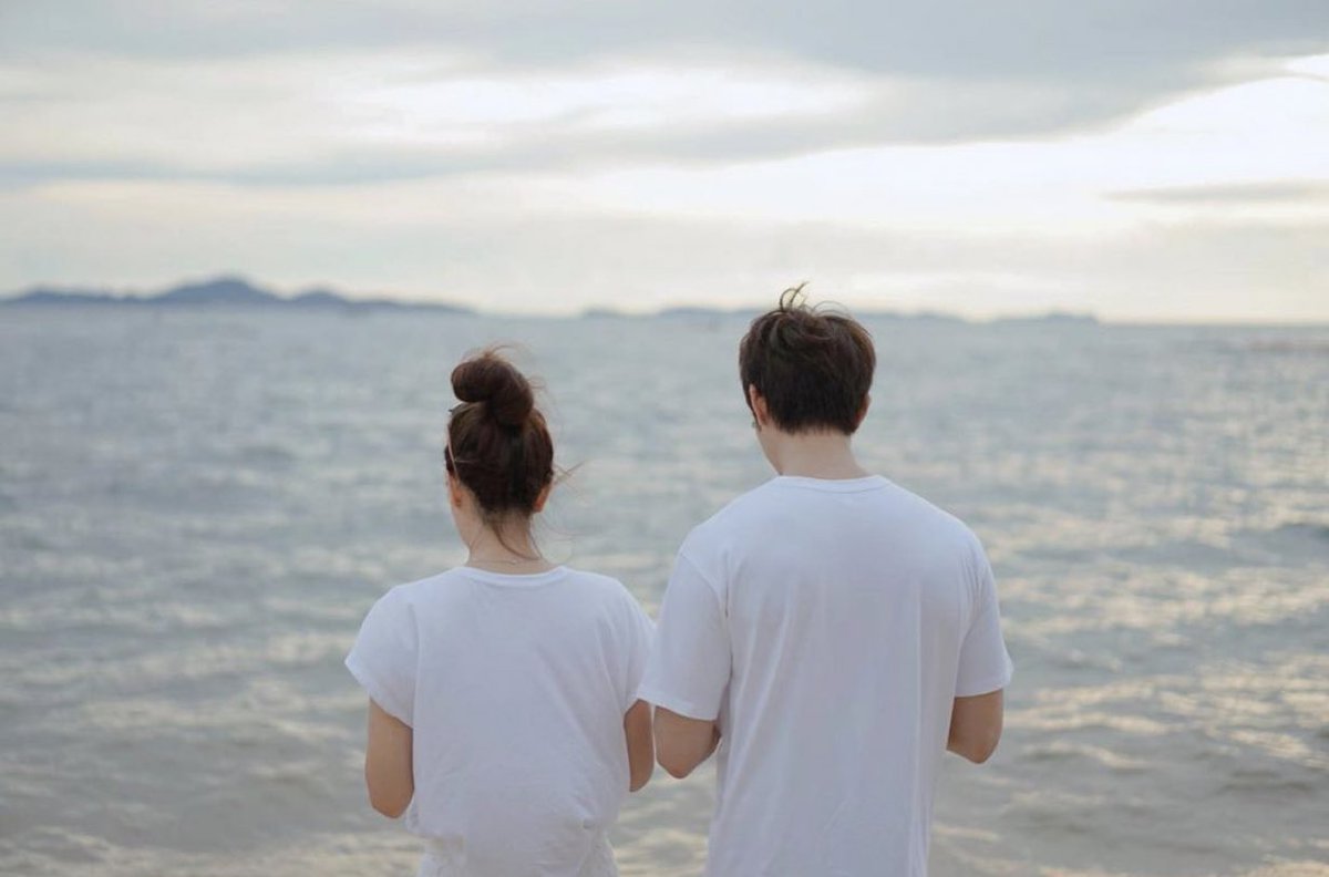 ig: richyoranate I am lucky to have a friend like you.
☺️☺️☺️☺️☺️☺️☺️☺️☺️☺️☺️☺️
#imluckyinlovewithmybestfriend 
#ริชชี่อรเณศ 
#ริชชี่ที่แปลว่าแฟนก็อต