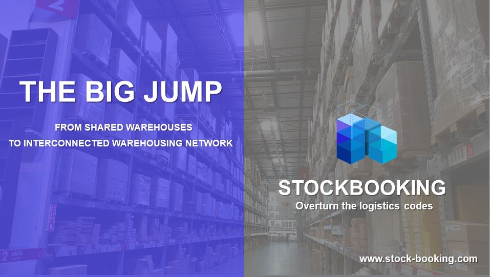 We are looking forward to our workshop for LL4 on 20th Jan from @STOCKBOOKING. The workshop will demonstrate potential savings and enhanced ‘direct to customer’ service levels that the physical internet approach can bring to companies. Click here to book iconetproject.eu/workshop/icone…