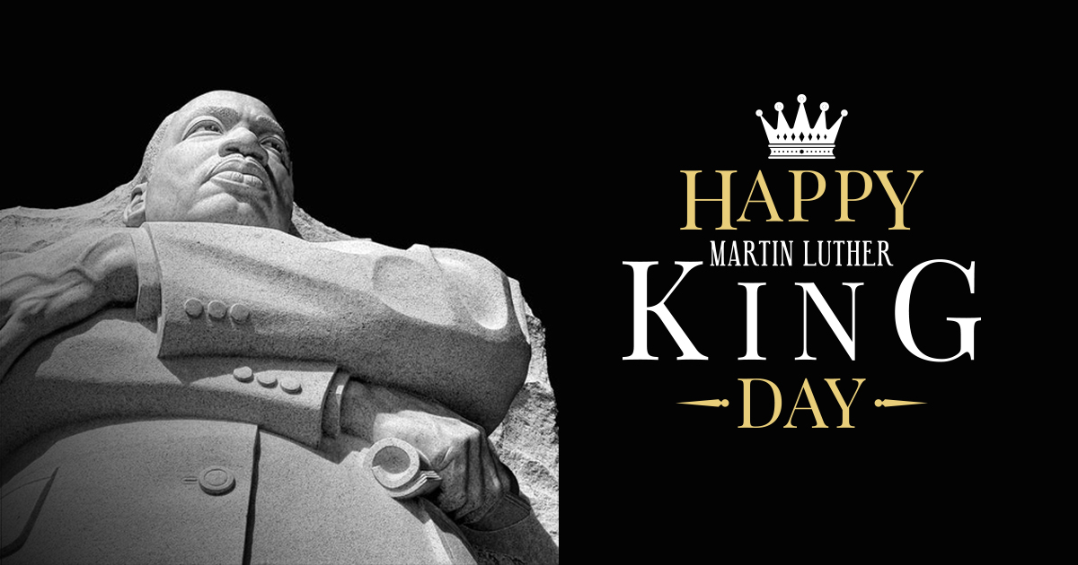 PACremation's tweet photo. Our best to you and your family as we celebrate Martin Luther King Day. https://t.co/HfvXZ1FRg7
