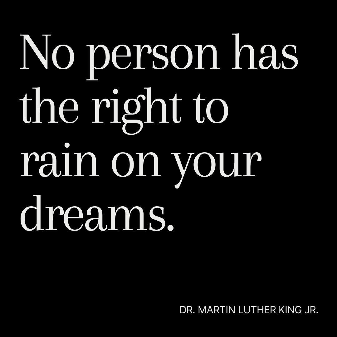 MnACC's tweet photo. Today, we honor the life and legacy of Dr. Martin Luther King, Jr. May you find comfort, inspiration, and motivation in his words. https://t.co/wUolQ9JyPT