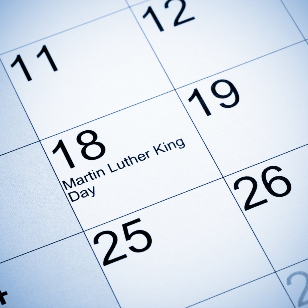 Two21Armstrong's tweet image. " I have a dream...." 
This is the infamous speech that Martin Luther King Jr. gave and will always be remembered for. Happy Martin Luther King Jr. Day! 

#rampartnersllc #two21armstrong @rampartnersllc #studenthousing #martinlutherkingjr