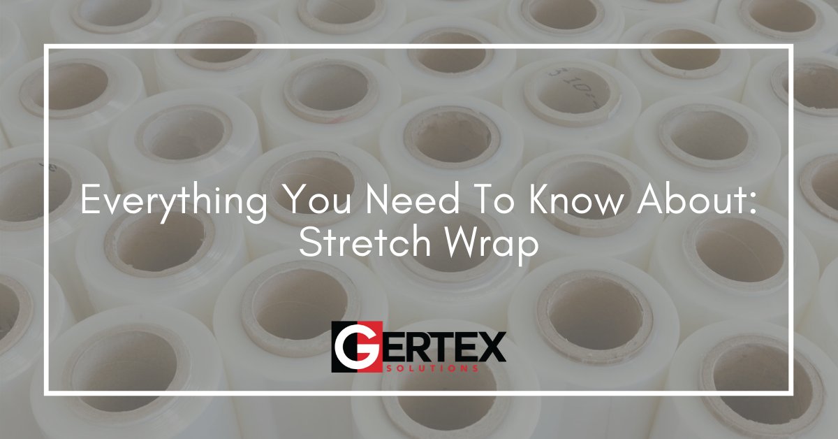 ed.gr/c44r3
How much do you know about #stretchwrap? Your #business could benefit greatly from it, and this blog will examine the different types of stretch wrap and even offer scenarios!