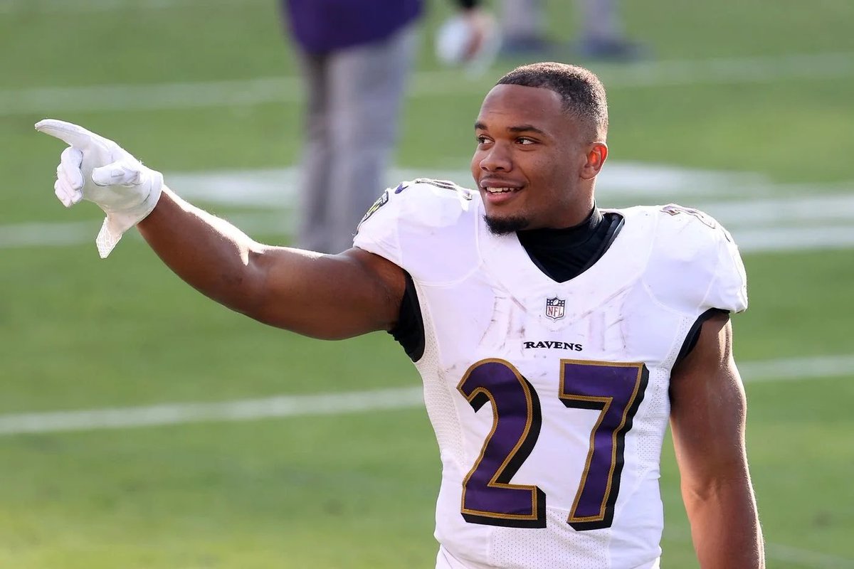 Baltimore... Thank you for welcoming me with open arms in my first season here. I promise I will keep getting better and we have special things coming for many years! All love, 💜 see y’all next year! #TMC