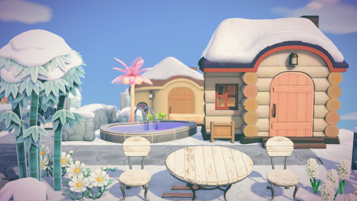 shellyanne____'s tweet photo. #AnimalCrossing #ACNH #NintendoSwitch https://t.co/nyNx5kfLUA