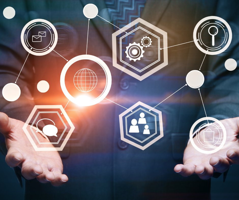 webteks's tweet photo. Adopting the latest tools doesn’t instantly transform your business. For true digital transformation to occur, you need to support these new tools and systems appropriately across your entire organization. Learn more about how to do so here:https://t.co/XKj6sldKtP https://t.co/PkkSVQpJs9