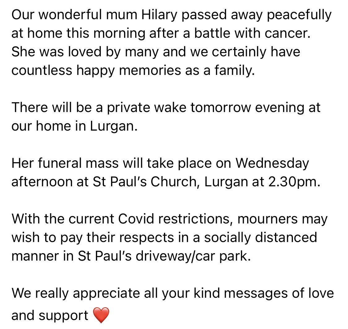 Simon Doherty tweet media