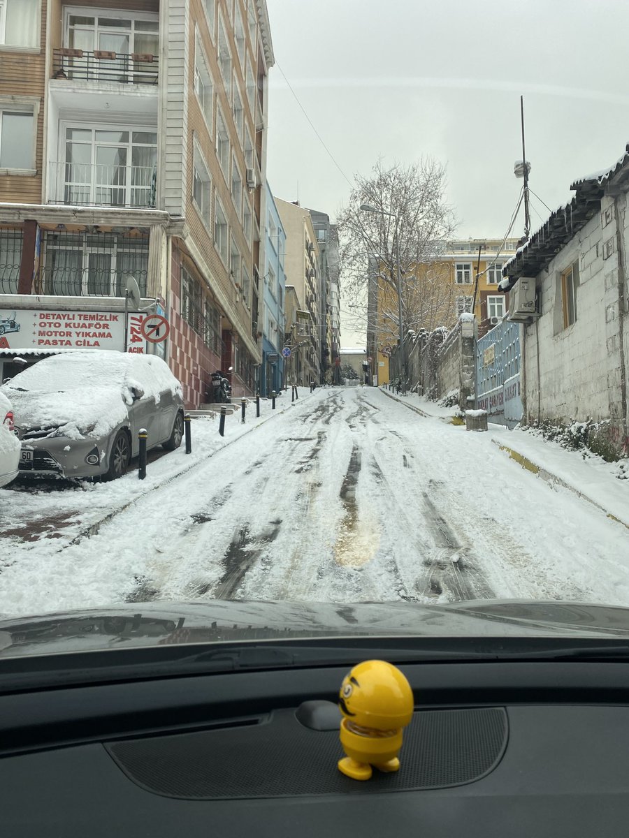 Evet şişli belediyesi çalışıyor ( mu)
