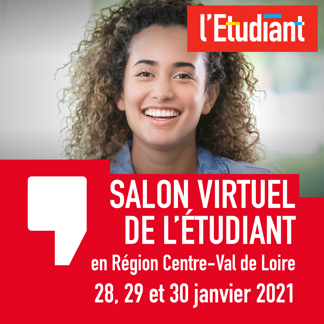 formationaftec's tweet photo. Le Salon virtuel de @letudiant en @RCValdeLoire est annoncé !
Quand ? Du 28 au 30 janvier 2021
Où ? En Ligne
Plus d'infos : https://t.co/U7wEaLc4Gq
#formationaftec #alternance #apprentissage #centrevaldeloire #letudiant #salondeletudiant https://t.co/W3J1bqhVTZ