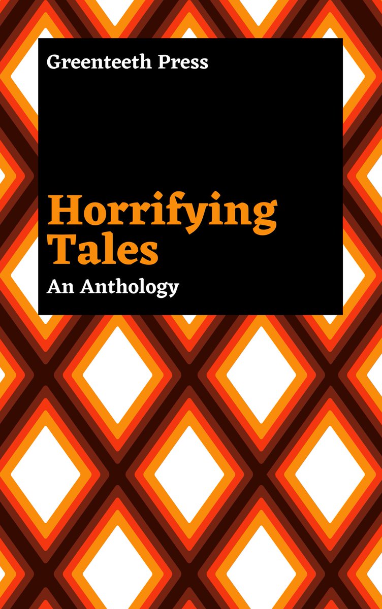 Greenteeth Press tweet media