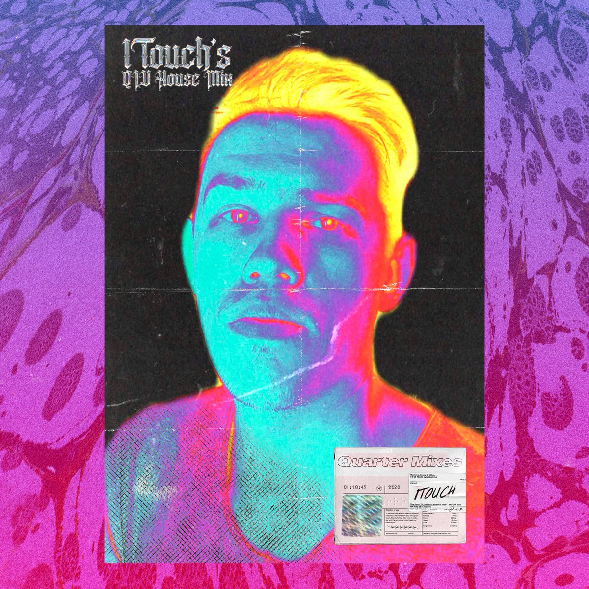 1TouchMusic's tweet photo. The final part of my four-series journey into the world of house music is available for listening. This format was an experiment for me, this kind of music I listen to is smaller than the rest. Therefore, I learned this direction with you. https://t.co/5RrmyYePl4