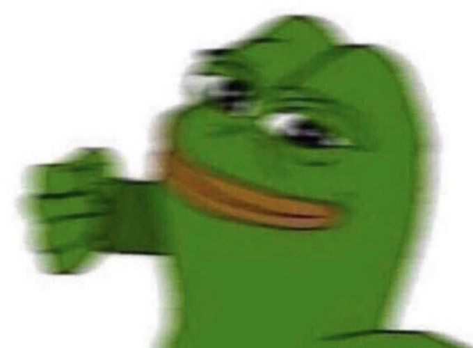 Pas de temps à perdre le gars c'est la street