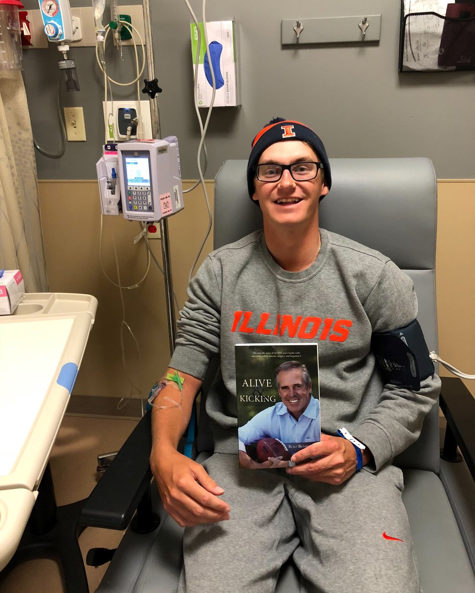 Crohn's & Colitis Foundation - Indiana tweet media