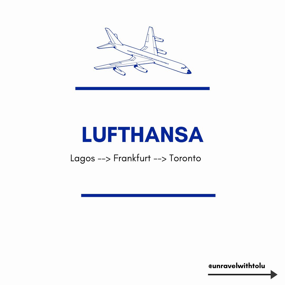 I really do think it is best to fly with European airlines because they take less travel time compared to other airlines and you do not need a transit or visit visa to fly with them.