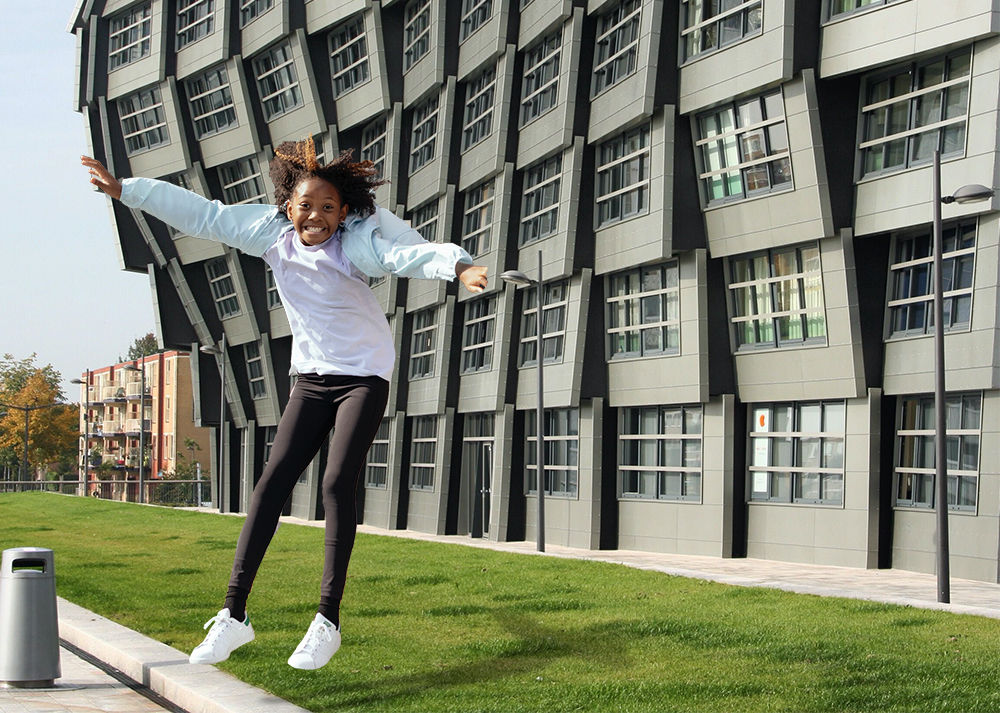 Goed nieuws: het vierjarenplan dat we samen met @jtgBonteHond indienden voor #CultuureducatiemetKwaliteit 2021-2024 is positief beoordeeld door het #Fondsvoorcultuurparticipatie en #gemeenteAlmere.  ‘Ieder kind heeft recht op goede cultuureducatie.’