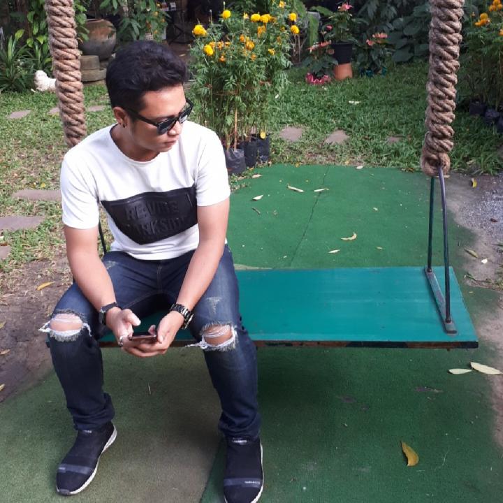 พี่อาทิตย์☀️🌄 tweet media