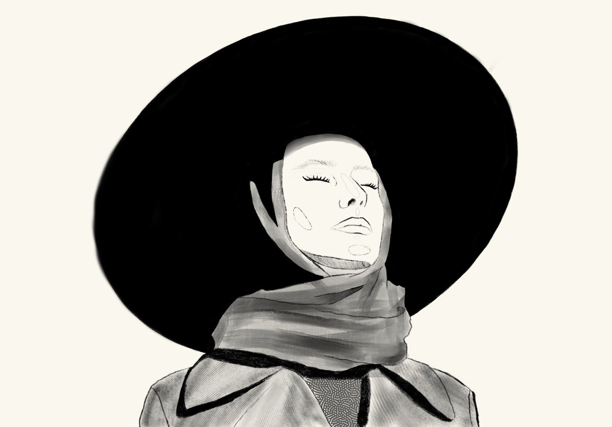 __ohoud1's tweet photo. #Procreate #Art https://t.co/1oIqWqJtcm