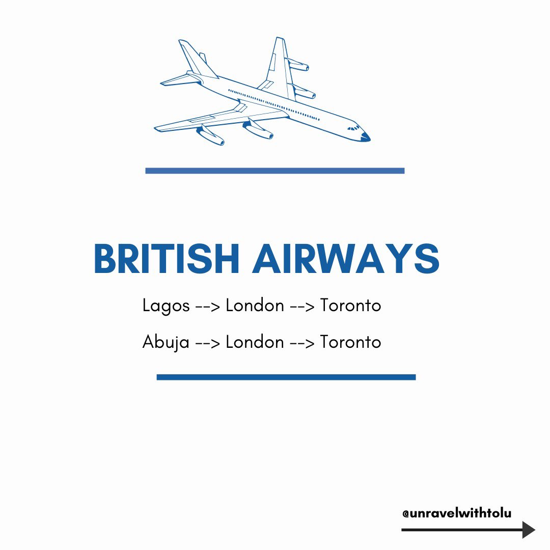 Booking a flight  from Nigeria  to Canada  can be a pain especially because there are limited options. The journey from Nigeria to Canada can take about 17 hours to 3 days depending on what airline you go for.