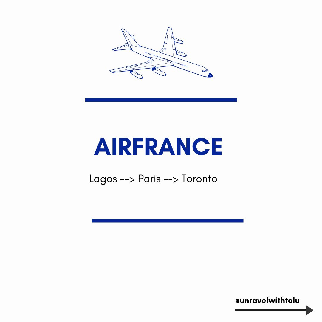 Booking a flight  from Nigeria  to Canada  can be a pain especially because there are limited options. The journey from Nigeria to Canada can take about 17 hours to 3 days depending on what airline you go for.