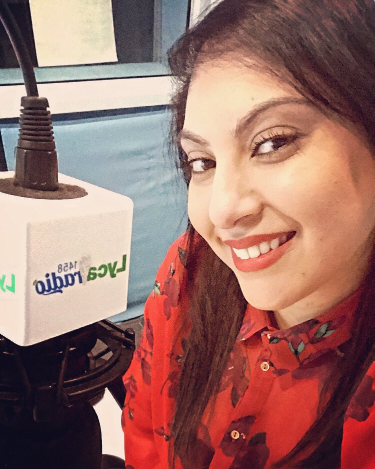 LycaRadio1458's tweet photo. ππ Monday DriveTime with @BaliDeol1 till 7pm! Tune in for great music and guess the link! Fancy hearing your fav song then take part in the naming game π
.
.
.
#monday #drivetime #music #bollywood #naminggame #guessthelink #london #radio https://t.co/Pfz7bMjLoM
