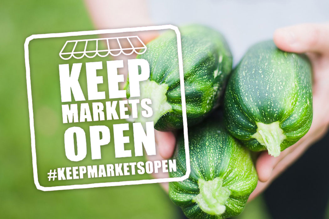 UKSustain's tweet photo. For hundreds of thousands of people who use markets, they are a source of affordable food – at much cheaper prices than other outlets - without which many would not be able to feed their families. Tell your MP to #KEEPMARKETSOPEN https://t.co/HjxAAnjVXE https://t.co/oqLZg5fXqs