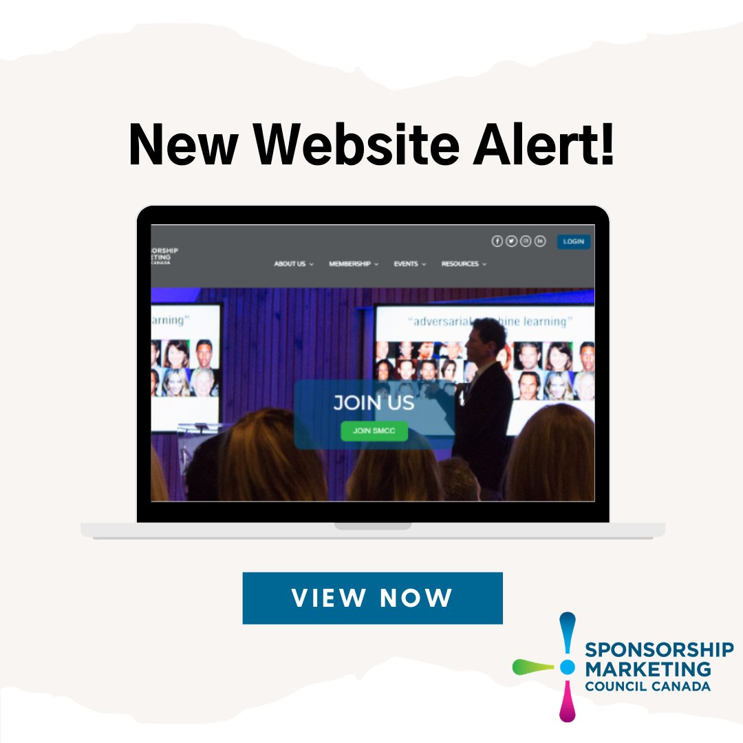 SMCC_CCC's tweet photo. We are so excited launch our newly designed SMCC website! The goal of creating the new website was to make it more user-friendly, easier to navigate and more visually appealing.
To activate your membership profile, login and select 'Forgot Password'. https://t.co/IBmqXz57Vv
#SMCC https://t.co/6HzpZP7CjJ