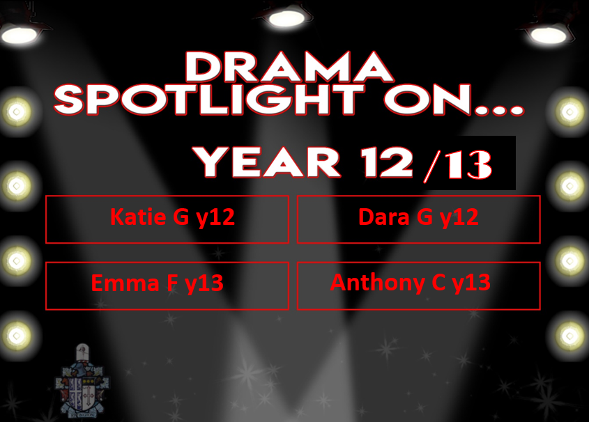 Last week we were super impressed with all of our students who have been working so hard on their home learning!

The drama staff have picked out some SUPER STAR students from last week... the spotlight shines on...

Well done year 12&amp;13!

🎭👏⭐️
#superproud #dramastars #ks5stars