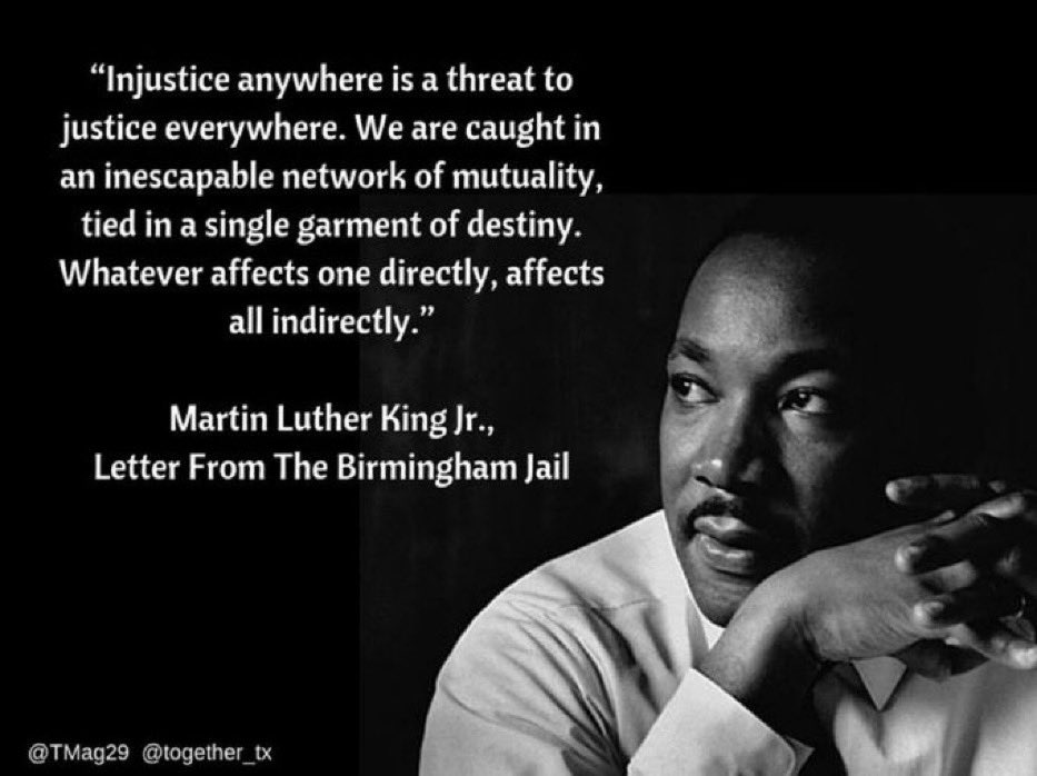 Better Together TX tweet media