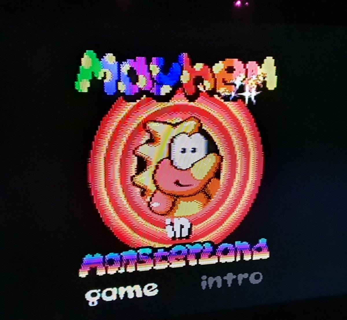 RetroWizzard's tweet photo. Allright, next personal project in the pipeline is creating a box for this little fella here.
#MayheminMonsterland for the #commodore #C64 and #C64GS.
The cartridge is already there and working with no #EasyFlash thanks to @msolajic awesome universal cartridge.
#retrogaming https://t.co/HXgT3mjztQ