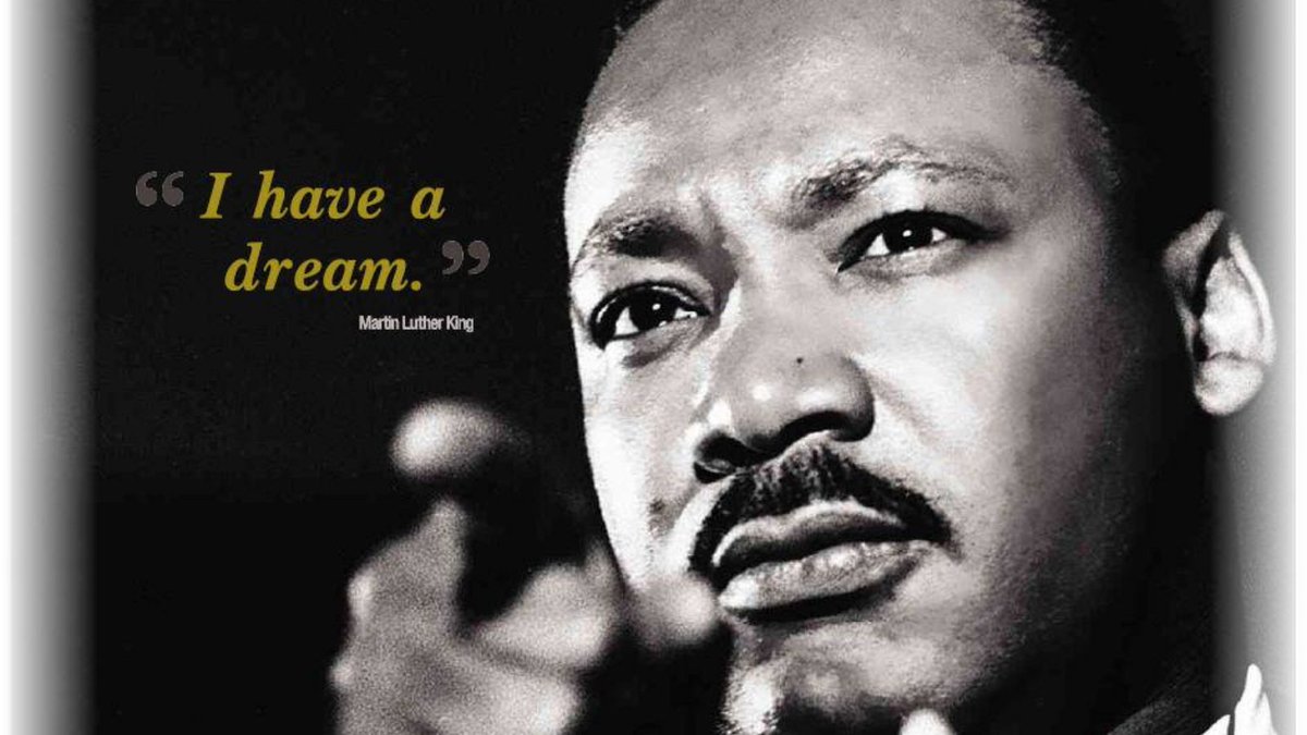NPDFoursquare's tweet photo. Today we honor, remember and celebrate  Dr. Martin Luther King Jr. and his hearts work. May we continue to be people inspired and empowered to be light in the midst of darkness. https://t.co/55XLRxTM0x