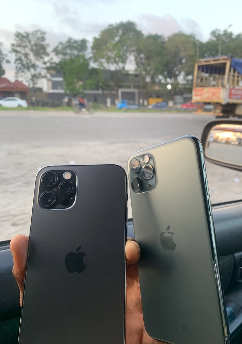 mr_boakye_'s tweet photo. @iTech911🚨|
AVAILABLE!!!
•iPhone 11 PRO
•iPhone 12 PRO
Visit:: https://t.co/seThDNQ6Be to order
Free Delivery + Warranty 🚚📦🤙🏾
Call/ WhatsApp/ iMessage:
0262666226
•iSell •iBuy •iSwap •iFix
•iPhone Accra,🇬🇭
#AppleDealerShip♻️ KNUST #0to100in10 #Apple Legon UPSA https://t.co/bkvpG4PlNQ