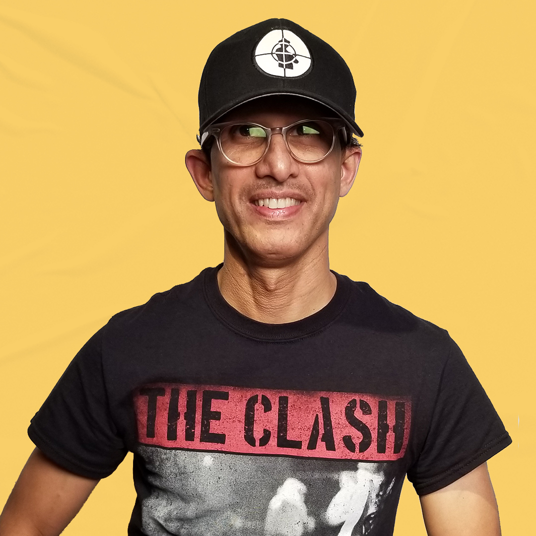 CBCMusic's tweet photo. It’s time, Canada.

We’re excited to announce two new national radio shows coming to your airwaves in February — The Block and Frequencies: https://t.co/8HjRck7BT3 https://t.co/pt7ef8PjLD