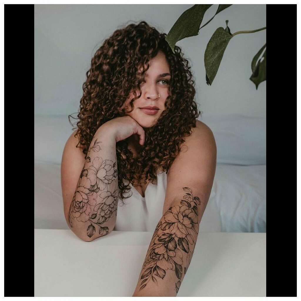 Chronic Ink Tattoos tweet media