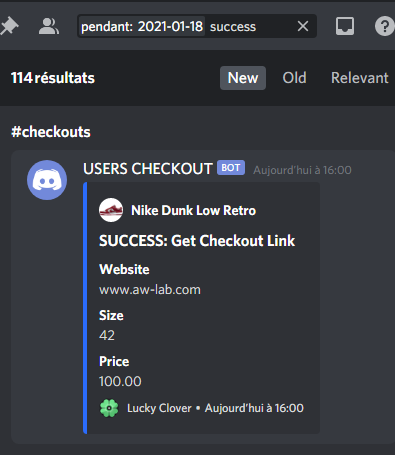LuckySuite tweet media