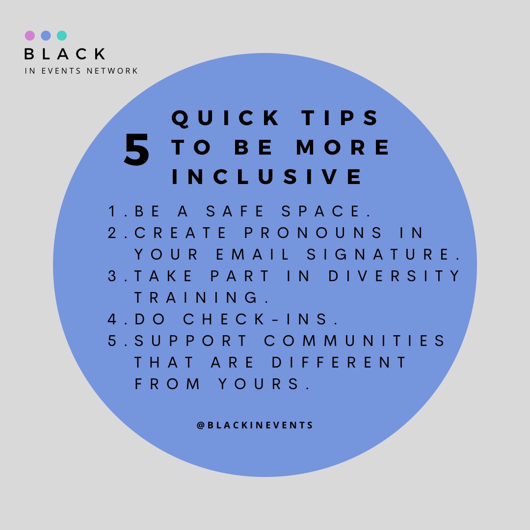 You have the power to be the change!