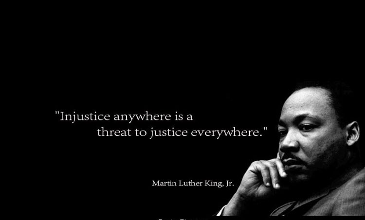 #MLKDay