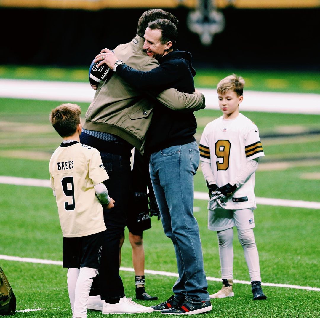 brgridiron's tweet photo. This was just awesome. https://t.co/wIznrFaS6t