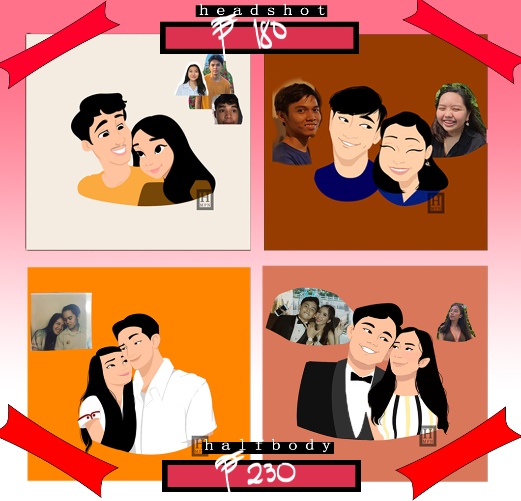 nekkanos's tweet photo. I am finally open again for headshots and halfbody commissions!🎉🎉🎉
Feel free to dm me for inquiries if you are interested!

[RTS AND FLEETS ARE HIGHLY APPRECIATED🥰]

#commissionsopen #artph
#artistsontwitter https://t.co/5PO11ypTaV