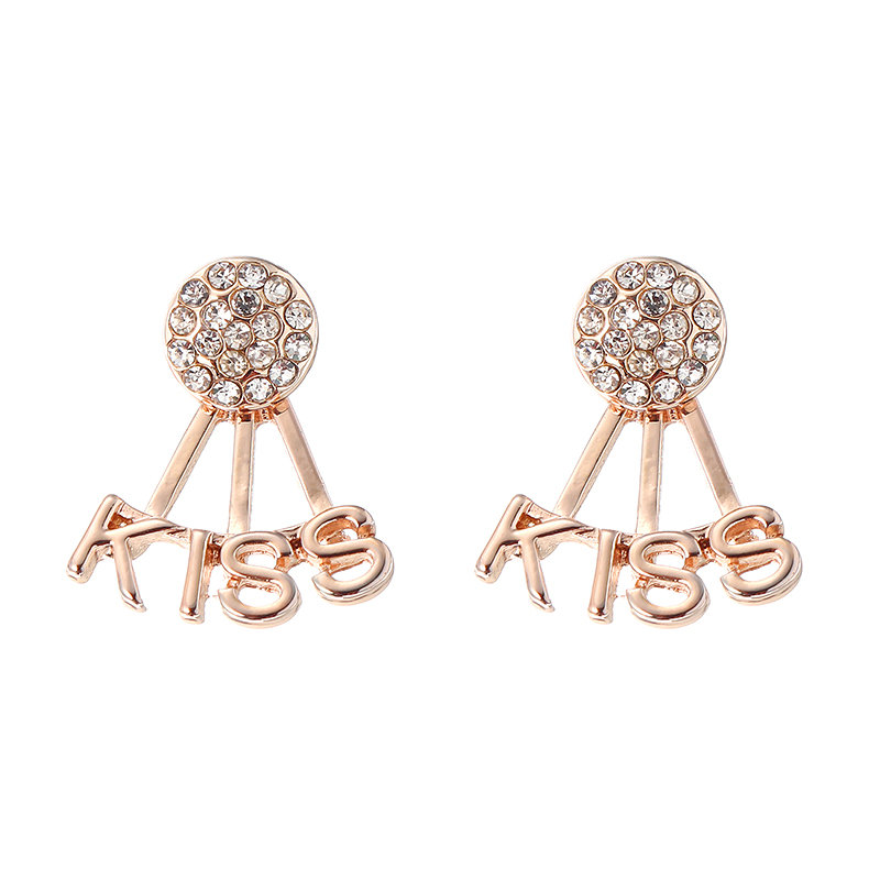 abphilosopher's tweet photo. US$ 3.67~6.11
Trendy Full Rhinestone Kiss Letter Stud Double Side Earrings
Material: Zinc Alloy, Rhinestones
#womensfashion #giftforher #kiss #earstud #Earrings #onlineshopping #womensjewelry #valentinesdaygift #affiliatelink
👇👇👇
https://t.co/u1IWO32Dx2 via @pinterest https://t.co/4h9lQYUX5o