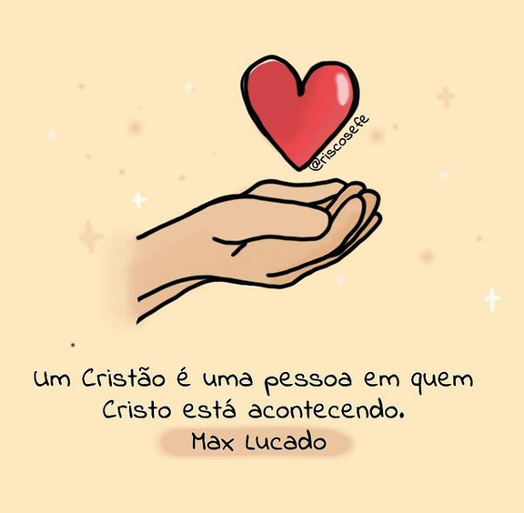RiscoseFe's tweet photo. Quando a graça acontece, não recebemos um elogio de Deus, mas um novo coração. Dê seu coração a Cristo e ele retornará o favor. "Darei a vocês um coração novo e porei um espírito novo em vocês" (Ezequiel 36:26)...
Veja mais no Instagram de @riscosefe https://t.co/bvH7iutnFY https://t.co/Dza78lCAPS