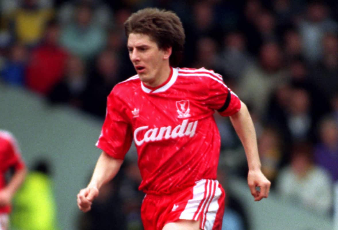 Happy 60th Birthday to Peter Beardsley. Legend. 