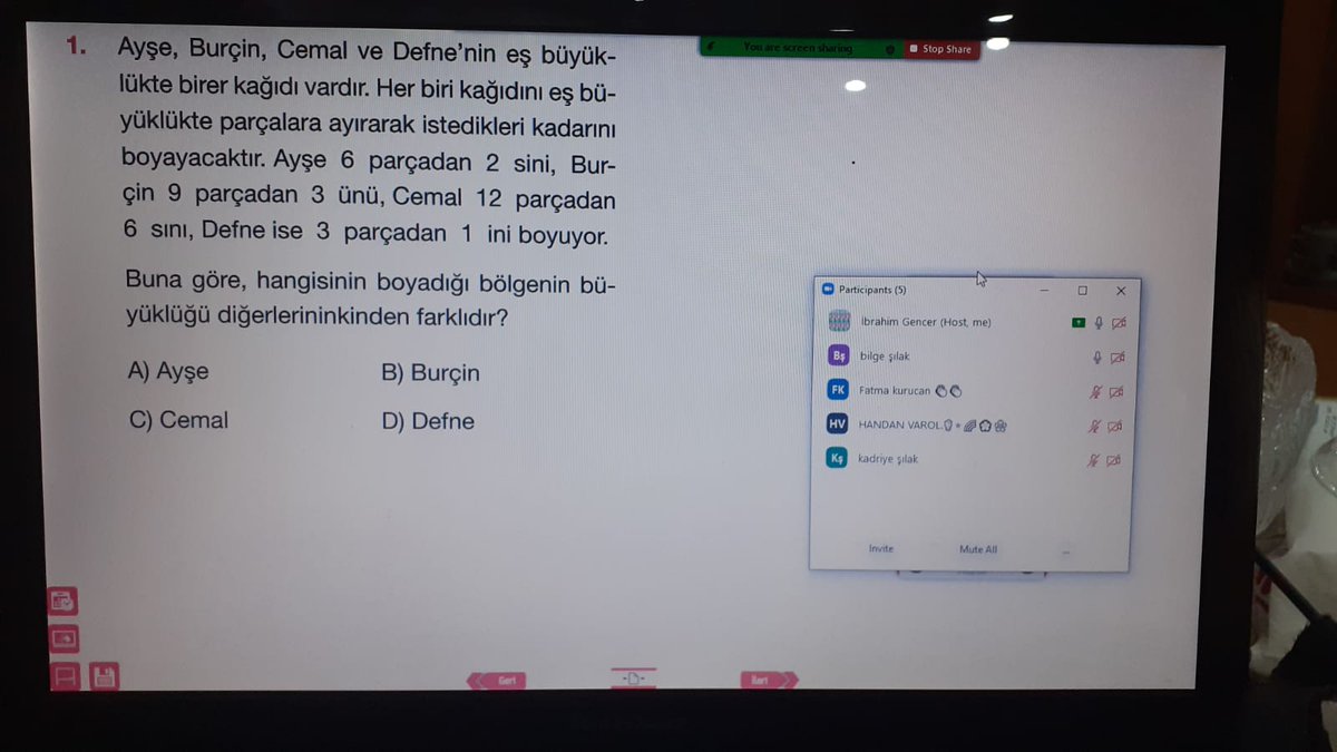 kizilcukur_saso's tweet photo. Eğlenceli matematik ya da matematik çok eğlenceli... :)
#Sarigoldeeğitim
@SarigolMEM
@ziyaselcuk
@il_mem_45
@mdikici45 https://t.co/jMonuZMCxG