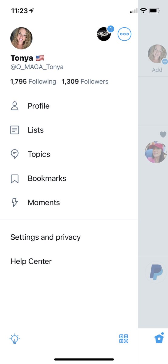 prep_pray_Tonya's tweet photo. Ridiculous the amount of followers and people that I follow are being taken away by Twitter. They don’t want us to collaborate because they obviously are afraid that we are stronger together. https://t.co/NkXd7uS3gu