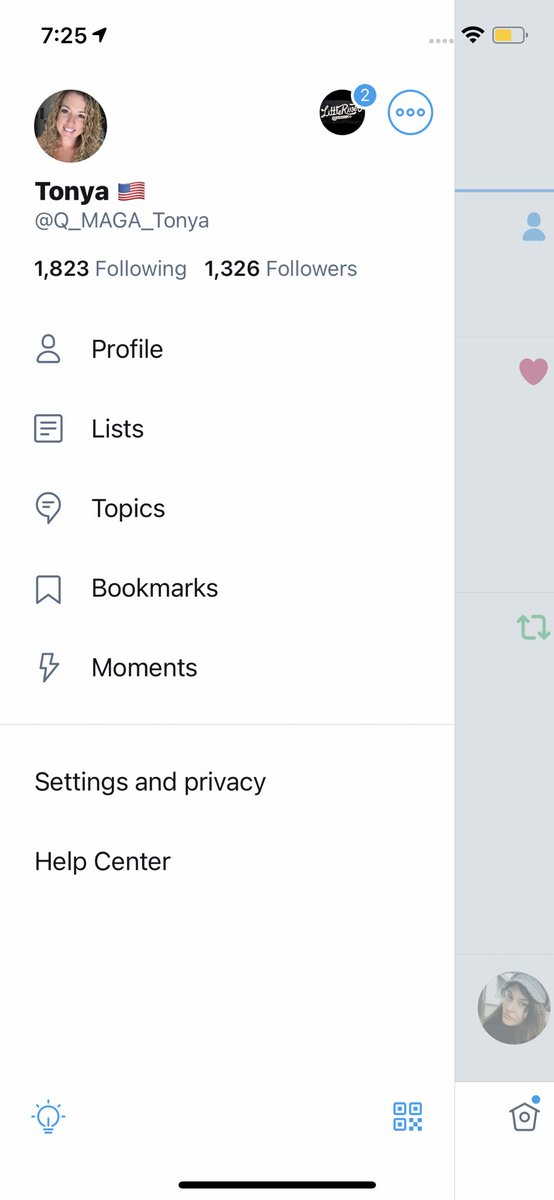 prep_pray_Tonya's tweet photo. Ridiculous the amount of followers and people that I follow are being taken away by Twitter. They don’t want us to collaborate because they obviously are afraid that we are stronger together. https://t.co/NkXd7uS3gu