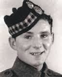 1/8 I’d like share with you a little bit about Fusilier Dennis Donnini V.C. On this day 76 years ago Donnini carried out an action at the start of the 52(L)Div advance in Op Blackcock. He was the 52nd’s only VC and the youngest recipient of the entire war  @wehavewayspod