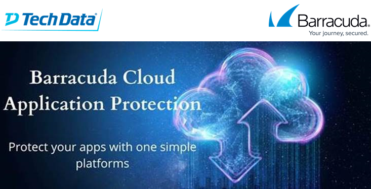 Tech_Data_India's tweet image. Protect your apps with a single platform that is scalable and comprehensive. Join us to learn more at our upcoming webinar on 20 Jan, 11:30 AM India time. 
Register here &amp;gt; ms.spr.ly/6018podzg

#TechDataIndia #Barracuda #EngagewithTechData #cybersecurity