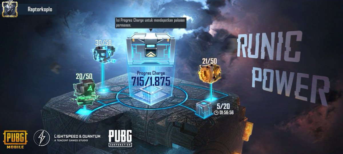 Jelajahi kekuatan magis rune bersama-sama dan dapatkan kesempatan untuk menemukan hadiah misterius. uqp6.adj.st/?gameid=1320&t…